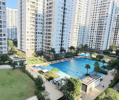 Cần bán căn hộ 1PN giá chỉ 2.3 tỷ tại Sunrise Riverside