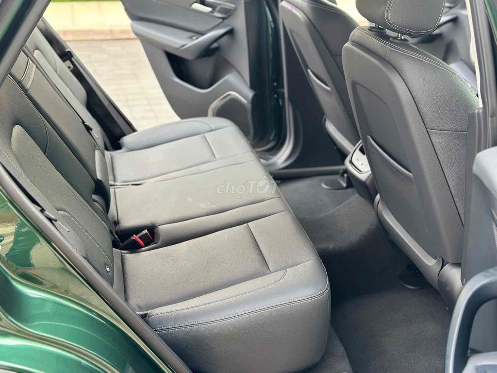 VinFast VF8 2024 S (Kèm pin) - 10 km. Mua bán Ô tô tại Quận Hoàn Kiếm Hà Nội được đăng bởi Vinfast Ocean Park Gia Lâm Hà Nội hình 10