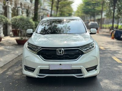 HONDA CR-V L 2018 – SỐ TỰ ĐỘNG – SUV 7 CHỖ