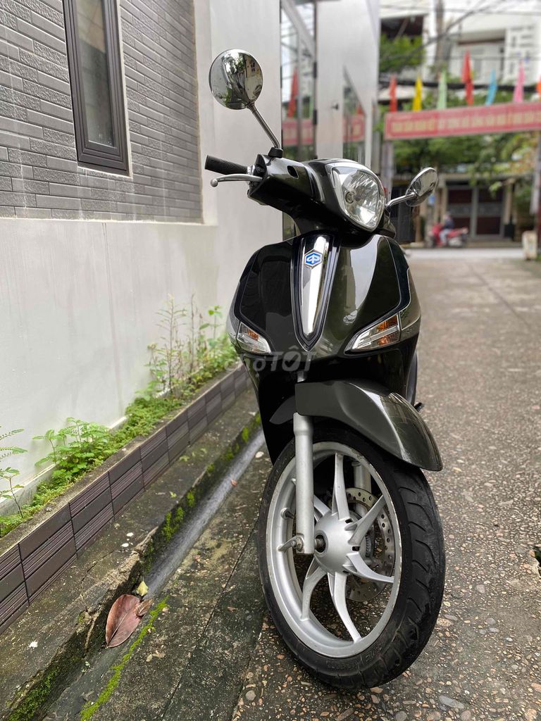 BÁN XE HÃNG PIAGGIO LIBERTY ABS iget. Mua bán Xe máy tại Quận Thanh Khê Đà Nẵng được đăng bởi Thanh trương hình 11