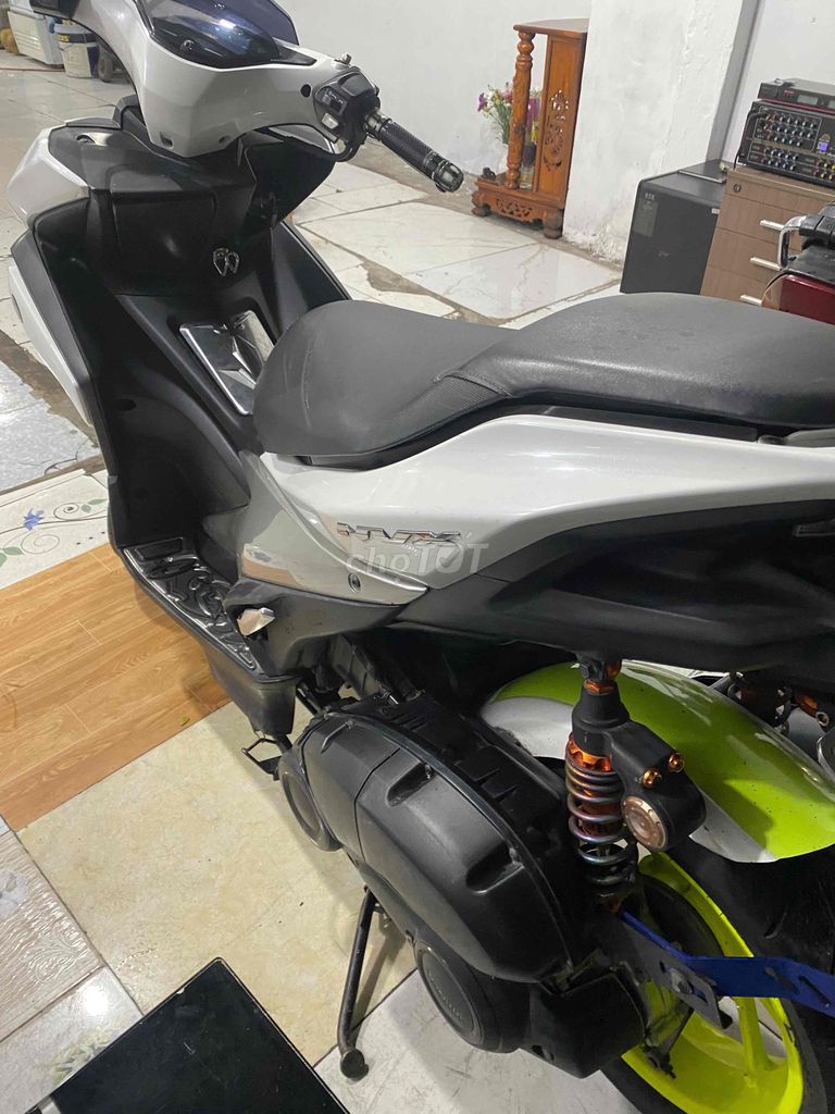 NVX 155. Mua bán Xe máy tại Quận 12 Tp Hồ Chí Minh được đăng bởi Nguyễn  Hát  hình 6