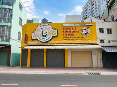Аренда · 1 комн. · 192 м² · Quận 3, ул. Đường Rạch Bùng Binh