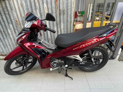 HONDA FUTURE LED FI ĐỎ ĐEN ZIN KENG NĂM 2024. Mua bán Xe máy tại Thành phố Châu Đốc An Giang được đăng bởi Phan Văn Thuận