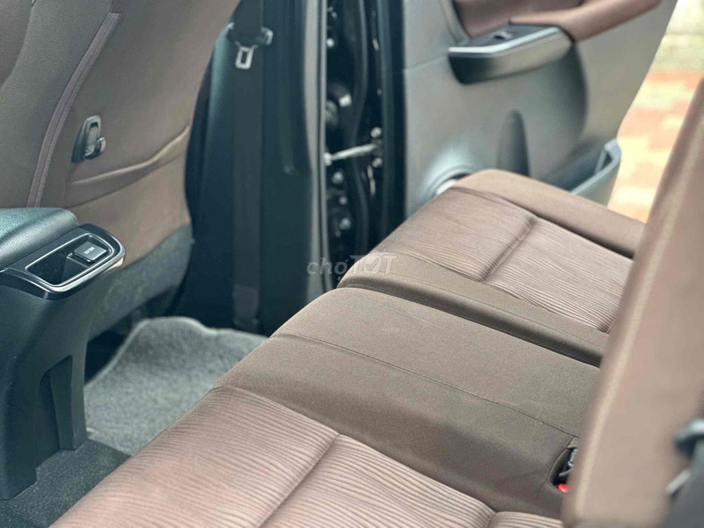 Fortuner 2017 MT. xe zin. máy số zin. xe gia đình.. Mua bán Ô tô tại Huyện Hóc Môn Tp Hồ Chí Minh được đăng bởi XE CỦA MỌI NHÀ AUTO 888 hình 10