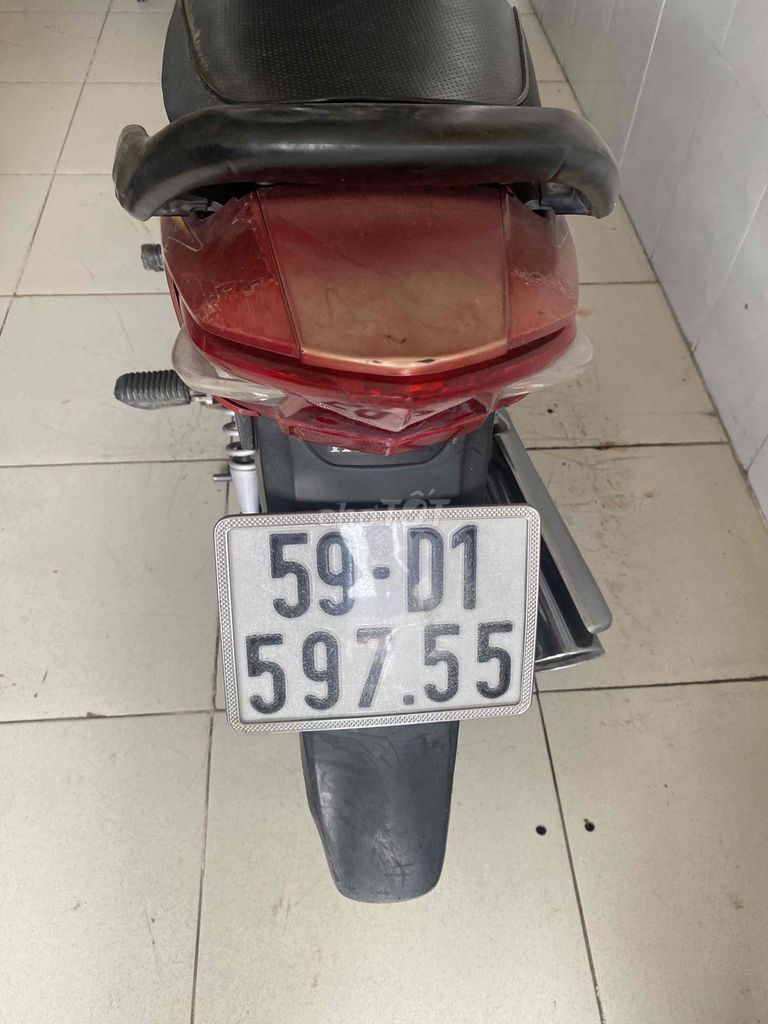 honda wave s 100cc. 2009. bstp .xe bao công chứng. Mua bán Xe máy tại Huyện Bình Chánh Tp Hồ Chí Minh được đăng bởi Trần trọng hình 5