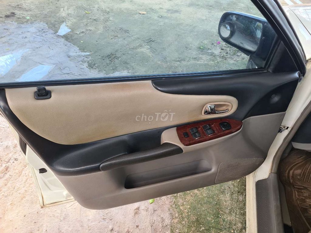 Ford laser 2004 9 chủ ký giấy gl lanos nubira. Mua bán Ô tô tại Thành phố Thủ Dầu Một Bình Dương được đăng bởi THANH DUY hình 17