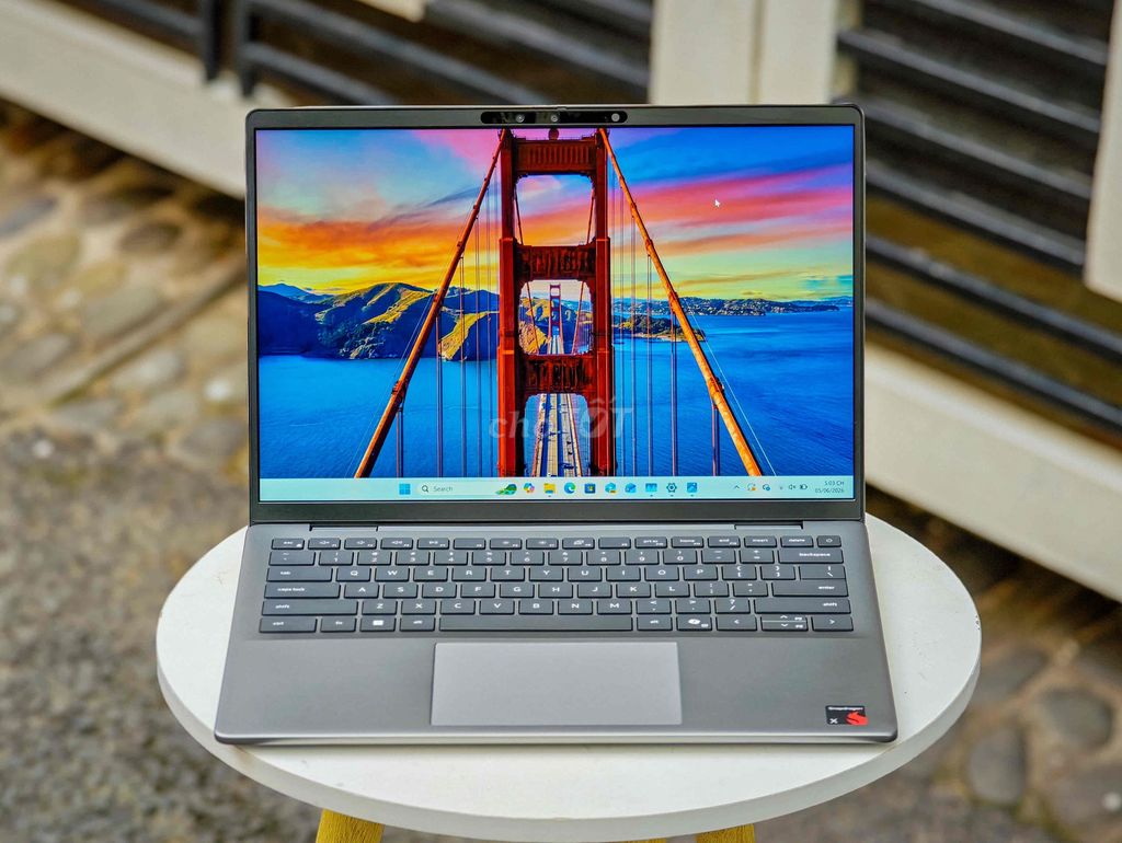 Dell Inspiron 5441 Snapdragon X/16GB/256GB/14"FHD. Mua bán Laptop tại Thành phố Thủ Đức Tp Hồ Chí Minh được đăng bởi Hoàng Sơn Store Thủ Đức hình 1