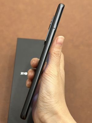 Mi 12S Pro, Xiaomi Mi 12S Pro bản 8128Gb màu Đen