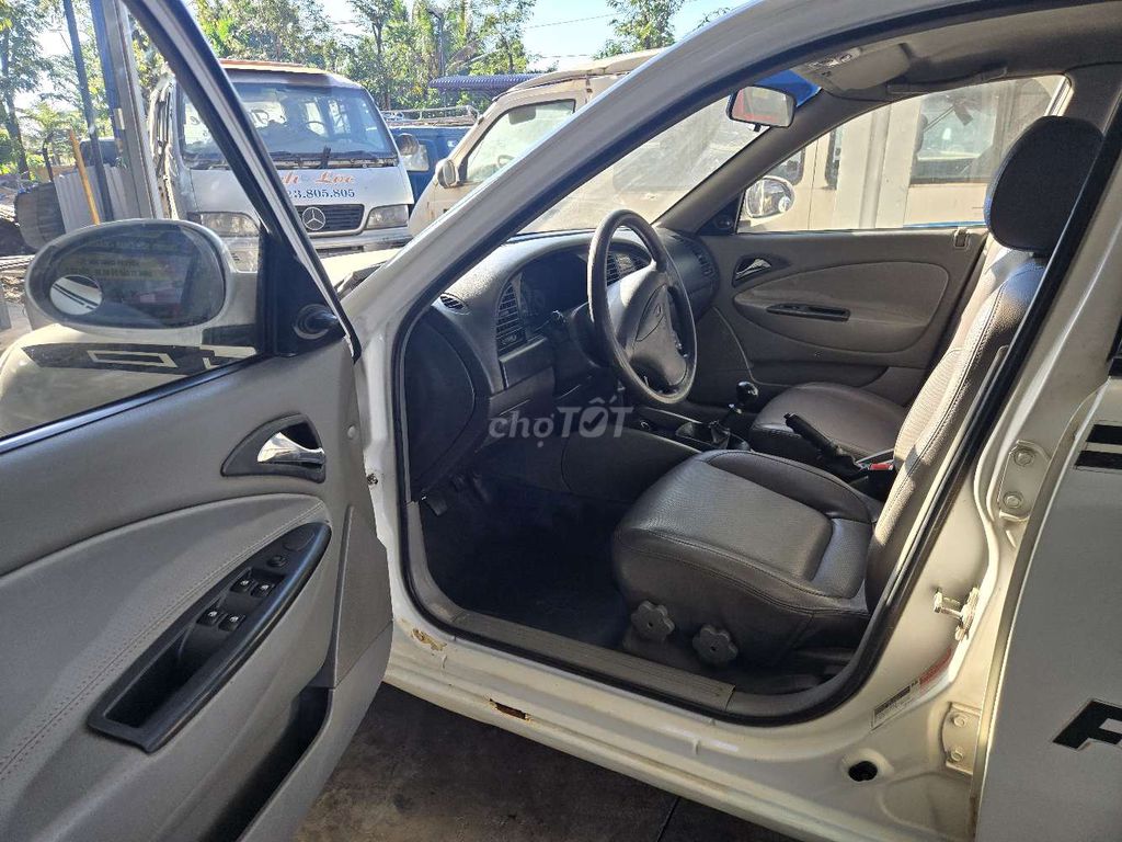 Cần bán DEWOO nubira đời 2004. Mua bán Ô tô tại Huyện Ea Súp Đắk Lắk được đăng bởi Quang thiện hình 6