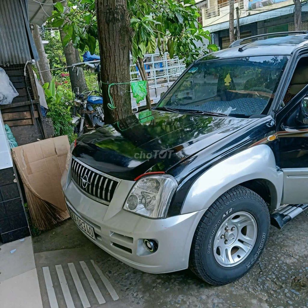 Bán xe 7 chỗ, máy dầu, máy isuzu. Mua bán Ô tô tại Quận Cái Răng Cần Thơ được đăng bởi Hoang anh hình 10