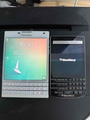 Blackberry Passport Trắng 32GB. Mua bán Điện thoại tại Thành phố Vũng Tàu Bà Rịa - Vũng Tàu được đăng bởi Nvb