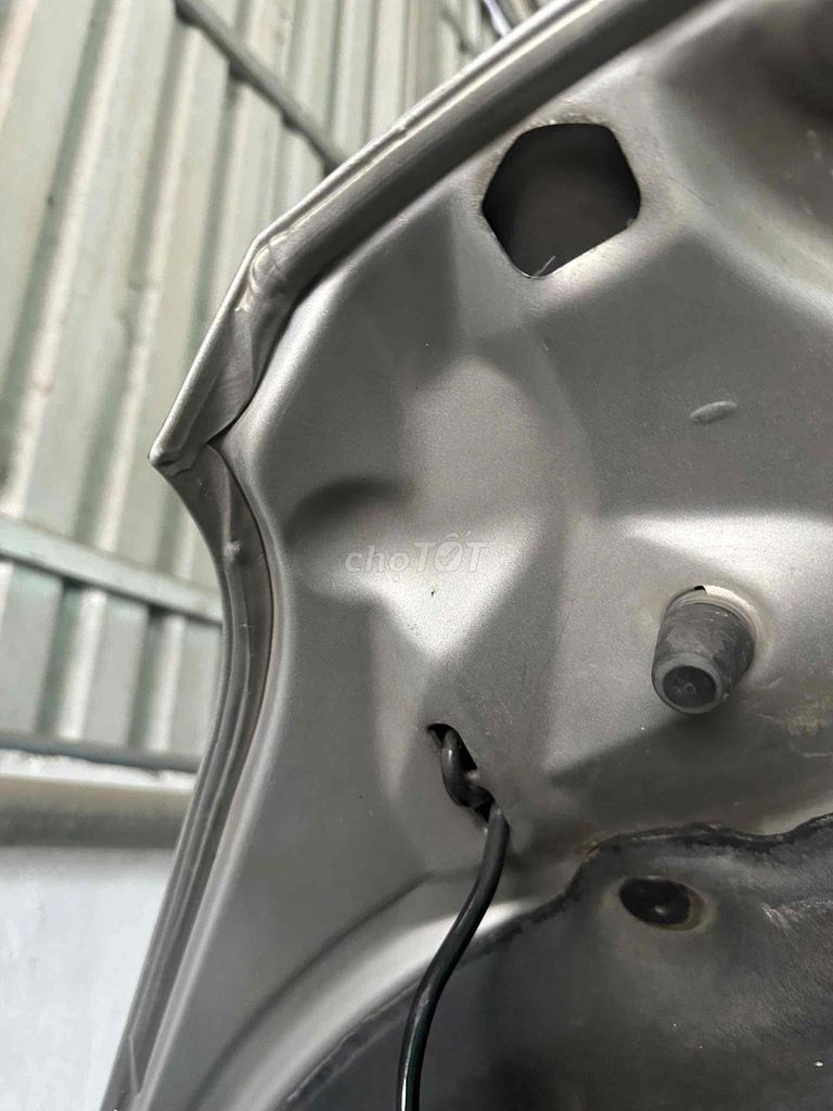 Ford Transit 2019 Luxury - 126000 km. Mua bán Ô tô tại Thành phố Mỹ Tho Tiền Giang được đăng bởi Thắng Ôtô Cũ hình 8