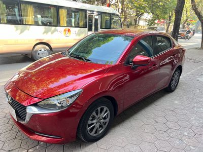 Mazda 2 2021 sedan 1.5 AT - 41000 km zin 1 chủ. Mua bán Ô tô tại Quận Cầu Giấy Hà Nội được đăng bởi Xe Cũ Dương Đô