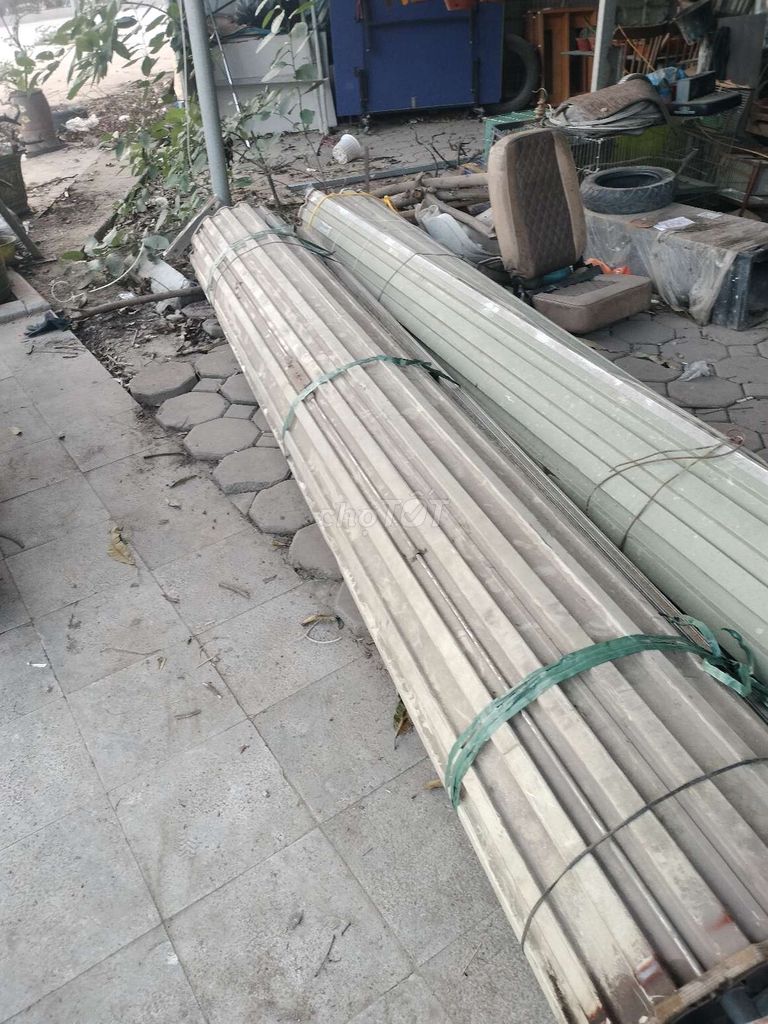 Thanh lý gấp 3 bộ cửa cuốn cũ. Mua bán Thiết bị vệ sinh, nhà tắm tại Quận Hoàn Kiếm Hà Nội được đăng bởi viethung hình 1