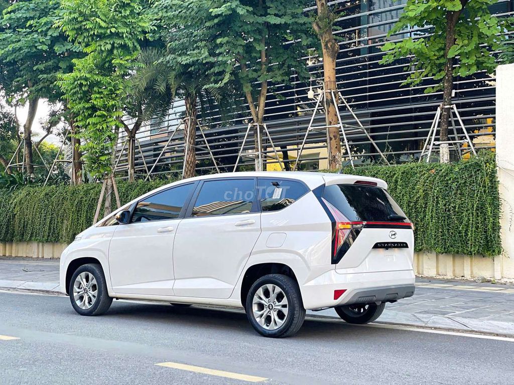 2024 Tiêu chuẩn - 30000 km. Mua bán Ô tô tại Quận Cầu Giấy Hà Nội được đăng bởi Thông Thái Ôtô Hà Nội hình 6