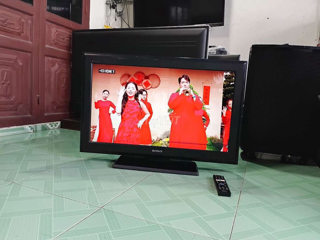 Tivi Sony 32 in Thanh lý giá rẻ. Mua bán Tivi, Âm thanh tại Thành phố Biên Hòa Đồng Nai được đăng bởi Điện Tử Nguyễn trung hình 1
