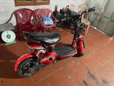 thanh lý xe điện. Mua bán Xe điện tại Quận Dương Kinh Hải Phòng được đăng bởi Quang Mẫn