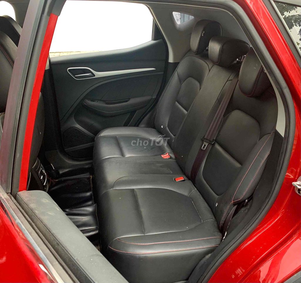 MG MGZS 2022 Standard 1.5 AT 2WD - 40000 km. Mua bán Ô tô tại Thành phố Thủ Đức Tp Hồ Chí Minh được đăng bởi SAGO CAR hình 8