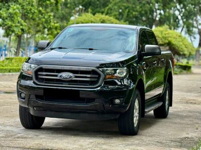 Ranger XLS 2020 máy dầu số sàn 4x2 màu đen. Mua bán Ô tô tại Quận 12 Tp Hồ Chí Minh được đăng bởi Xuân Trường