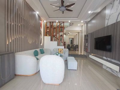 Аренда · 3 комн. · 65 м² · Quận Thanh Khê, ул. Đường Cù Chính Lan