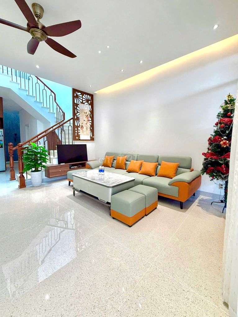 CHO THUÊ NHÀ FPT CITY – NGŨ HÀNH SƠN 📍 Gần sông Cổ Cò
