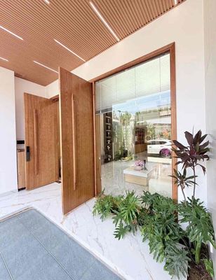 Rent · 3 bd · 100 м² · Quận Cẩm Lệ, ул. Đường Thanh Lương 16