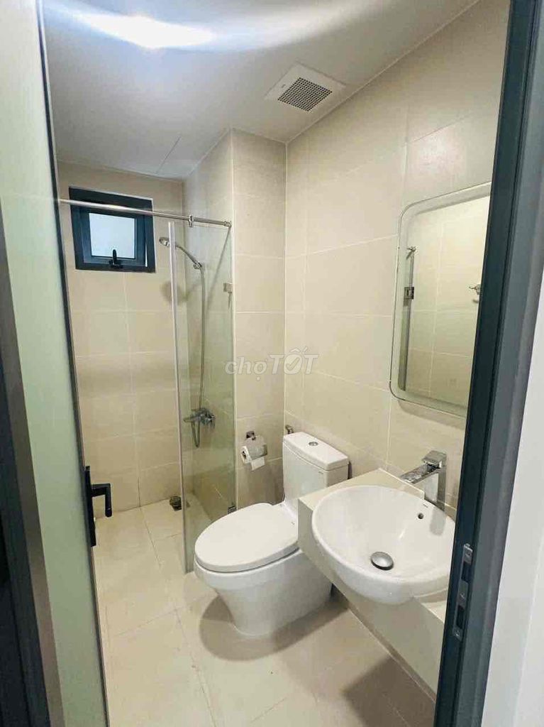 Cho Thuê 2PN 2WC NTCB Q7 Saigon Riverside Complex số 4 Đào Trí Quận 7