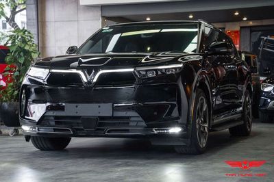 🖤 Vinfast VF9 Plus  thuê pin mui kính 2025 6 ghế. Mua bán Ô tô tại Quận Hải Châu Đà Nẵng được đăng bởi TÂN HƯNG YÊN AUTO