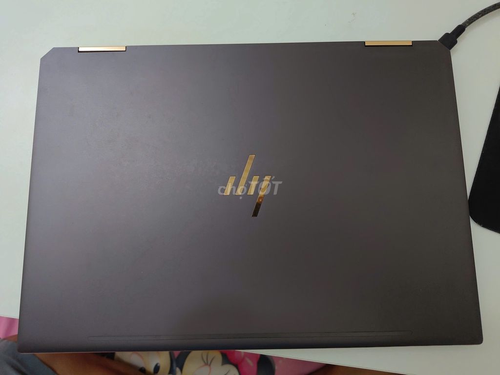 HP Spectre x360 i7 8GB/512GB SSD. Mua bán Laptop tại Huyện Lắk Đắk Lắk được đăng bởi Cuong Nguyen hình 1