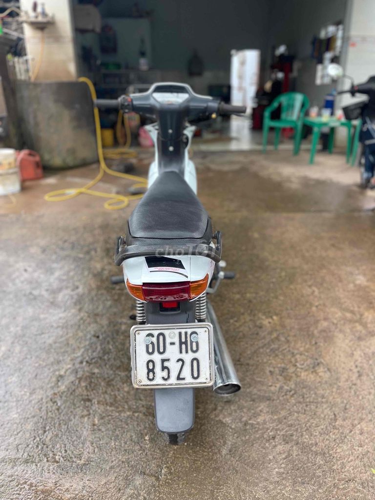 Hàn quốc úp thái máy 54 dên lớn êm nhẹ giấy tờ đây. Mua bán Xe máy tại Huyện Trảng Bom Đồng Nai được đăng bởi Nguyễn Đặng Bảo Bảo hình 5