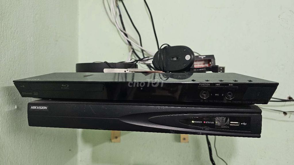 Đầu amply Sony BDV-E4100. Mua bán Tivi, Âm thanh tại Quận Gò Vấp Tp Hồ Chí Minh được đăng bởi thanh hai hình 1