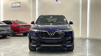 Vinfast Lux SA2.0 2020 Plus. Mua bán Ô tô tại Thành phố Thái Nguyên Thái Nguyên được đăng bởi Hồng Phương Auto  Auto 597