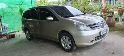 Nissan Grand livina 2011 1.8 MT - 130000 km. Mua bán Ô tô tại Huyện Thống Nhất Đồng Nai được đăng bởi Phúc Tí