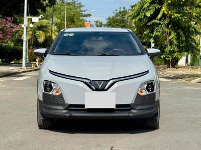 VF5 PLUS 25 - MUA PIN - 10.000KM. Mua bán Ô tô tại Thành phố Thủ Đức Tp Hồ Chí Minh được đăng bởi Hồng My