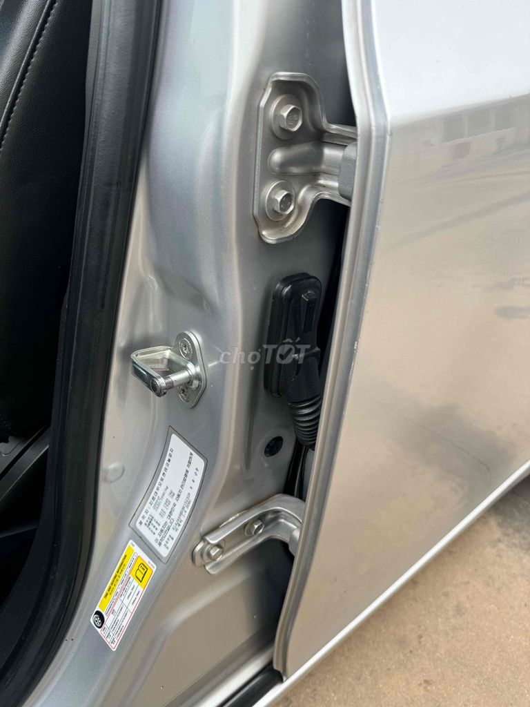 Lacetti 2009 CDX 1.6 AT. Mua bán Ô tô tại Huyện Khoái Châu Hưng Yên được đăng bởi Tiep hình 18