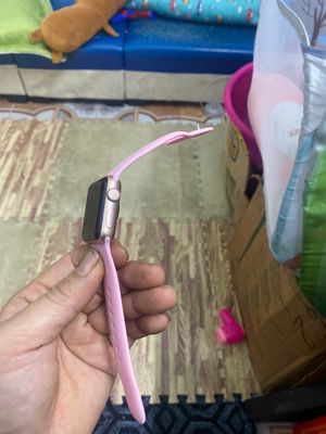 Apple watch series 3 38mm  nhôm  vằng  x. Mua bán Thiết bị đeo thông minh tại Quận Thanh Xuân Hà Nội được đăng bởi nguyễn tuân  apple 