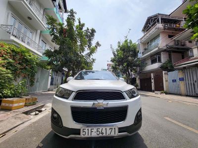 Captiva LTZ dk t8.2015 số TĐ mới 90%. Mua bán Ô tô tại Quận 10 Tp Hồ Chí Minh được đăng bởi Quỳnh Như