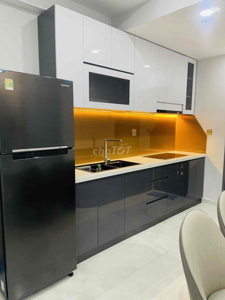 Cho thuê CH The Ascentia , Nhà đẹp giá rẻ, Q7, thành phố Hồ Chí Minh Nguyễn Lương Bằng, Phường Tân Phú, Quận 7, Tp Hồ Chí Minh Quận 7 Tp Hồ Chí Minh