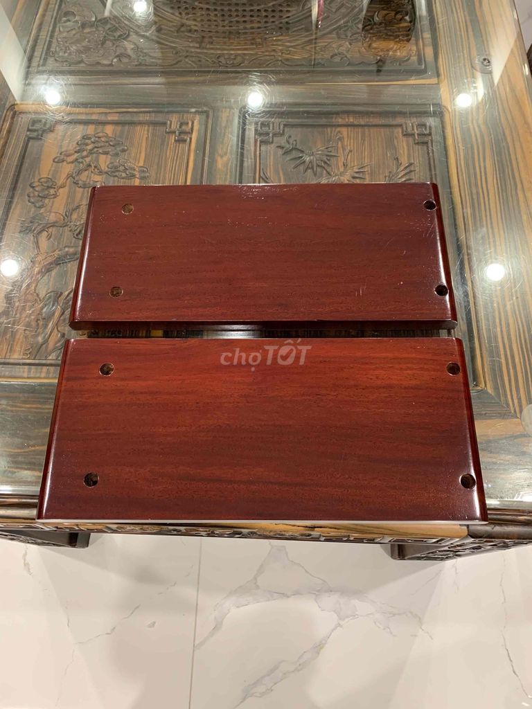 Mã gỗ cho amply DONON PMA-98D. Mua bán Tivi, Âm thanh tại Quận Hai Bà Trưng Hà Nội được đăng bởi tt hình 1