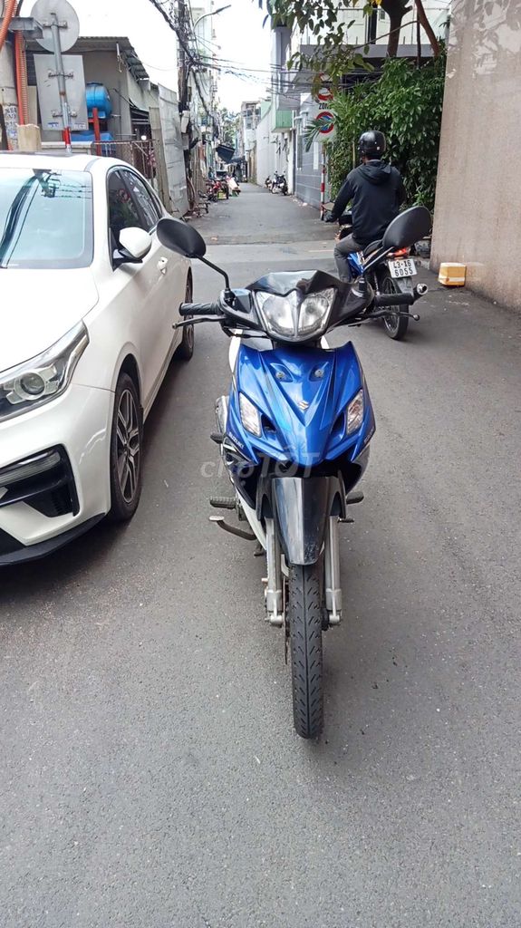 Bán Xe Côn Tay SZK Axelo máy cực đỉnh. Mua bán Xe máy tại Quận Thanh Khê Đà Nẵng được đăng bởi Trần Khải hình 6