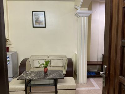 Rent · 1 bd · 31 м² · Quận 10, ул. Đường Hòa Hưng