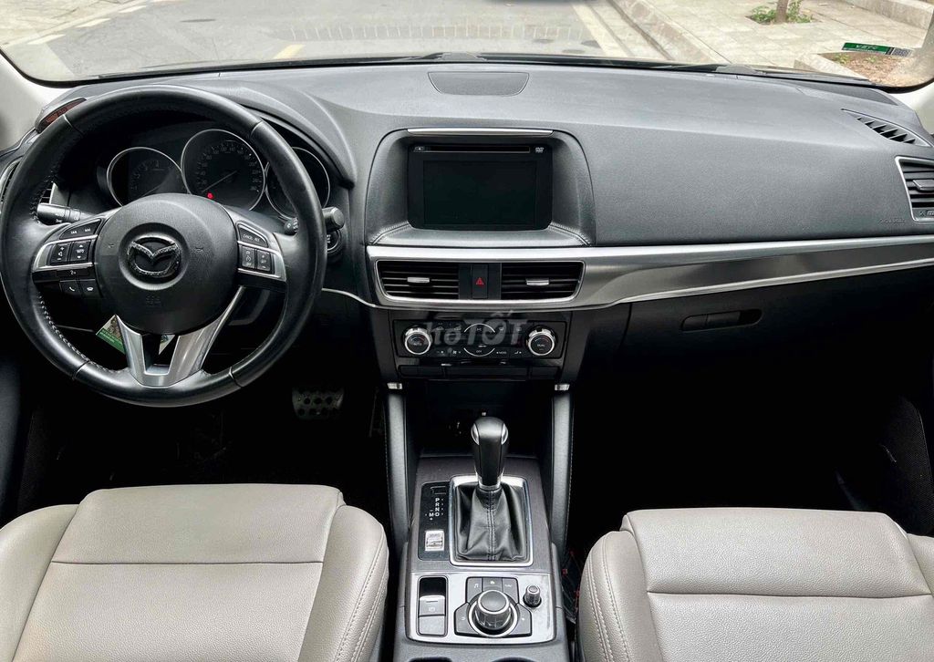 Mazda CX5 2017 2.5AT 90000 km. Mua bán Ô tô tại Quận Nam Từ Liêm Hà Nội được đăng bởi A Phương hình 10