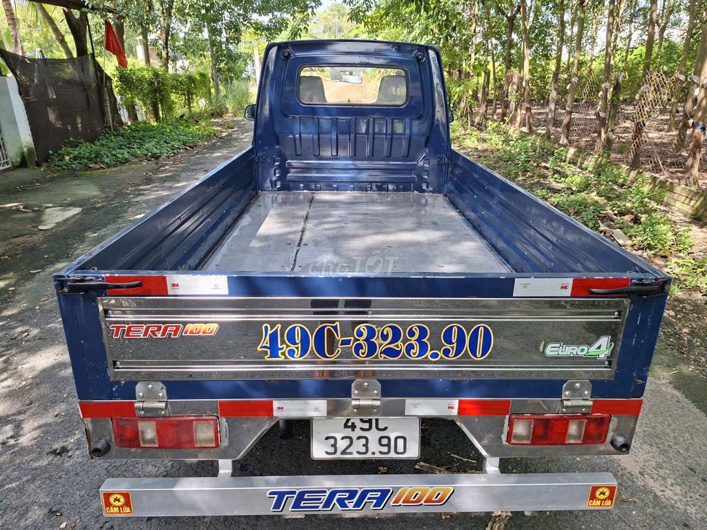 Cần bán xe tedaco doi 2021 chinh chủ. Mua bán Xe tải, xe ben tại Thành phố Biên Hòa Đồng Nai được đăng bởi dung hình 5