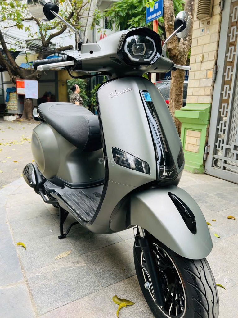 HONDA SCOPPY 50 XÁM NGUYÊN ZIN BIỂN 29. Mua bán Xe máy tại Quận Nam Từ Liêm Hà Nội được đăng bởi MAI HÒA hình 1