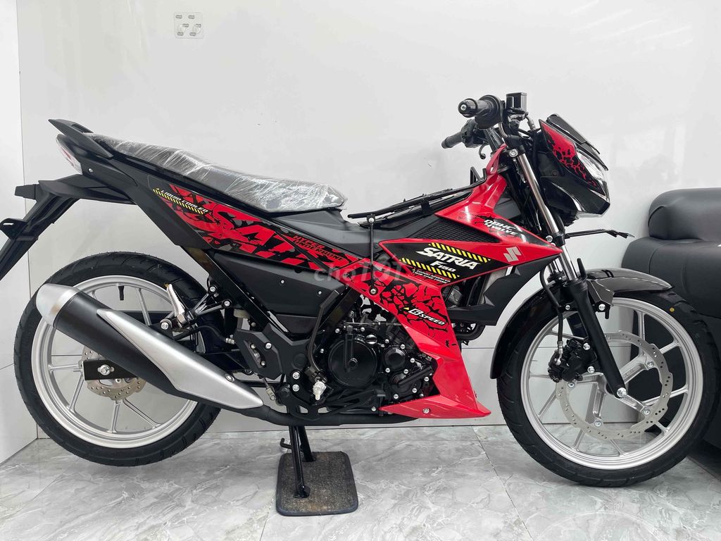 ⭐️ 𝗤𝘂𝗮́ 𝗞𝗲𝗻 ( 𝗦𝗮𝘁𝗿𝗶𝗮 𝟮𝟬𝟮𝟬 𝗠𝗮̀𝘂 Đ𝗼̉ Đ𝗲𝗻). Mua bán Xe máy tại Thành phố Vĩnh Long Vĩnh Long được đăng bởi Gia Kiệt  hình 3