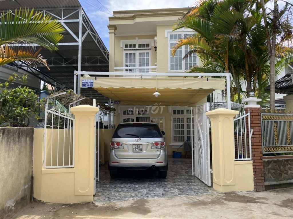 Đà Lạt Homestay Villa PhiLe kính chào Quý khách