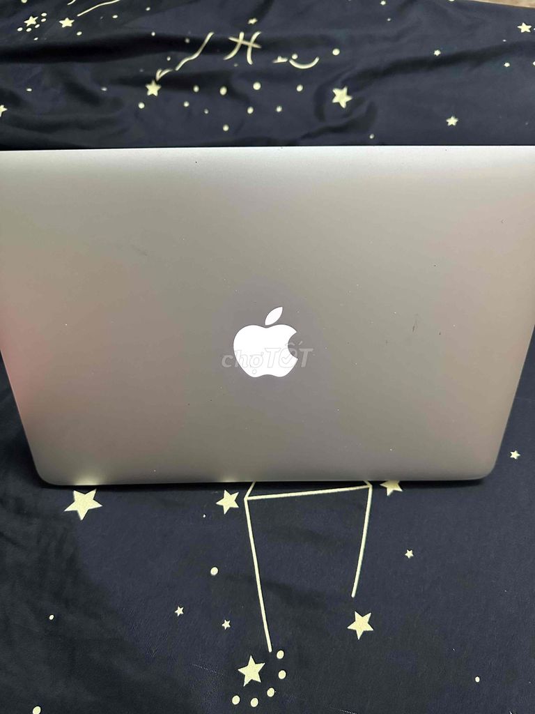 Apple MacBook Pro i7 SSD/ 8GB Bạc. Mua bán Laptop tại Huyện Khoái Châu Hưng Yên được đăng bởi Toàn hình 1