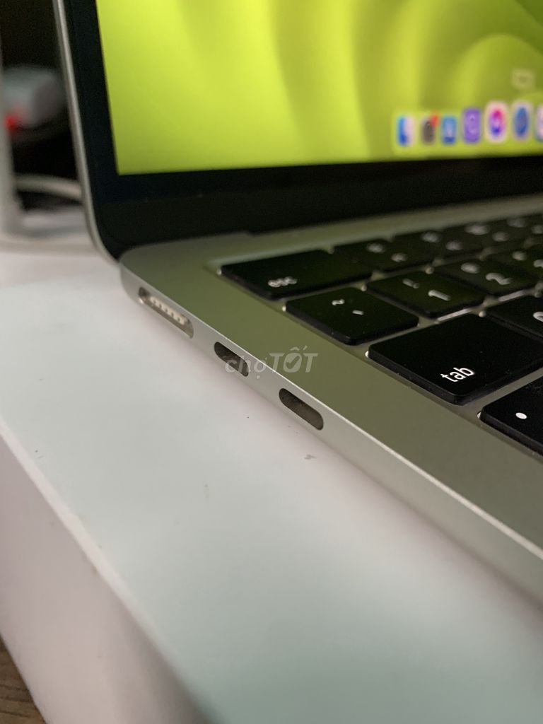 Macbook Air M2 16/512gb, Fullbox như mới