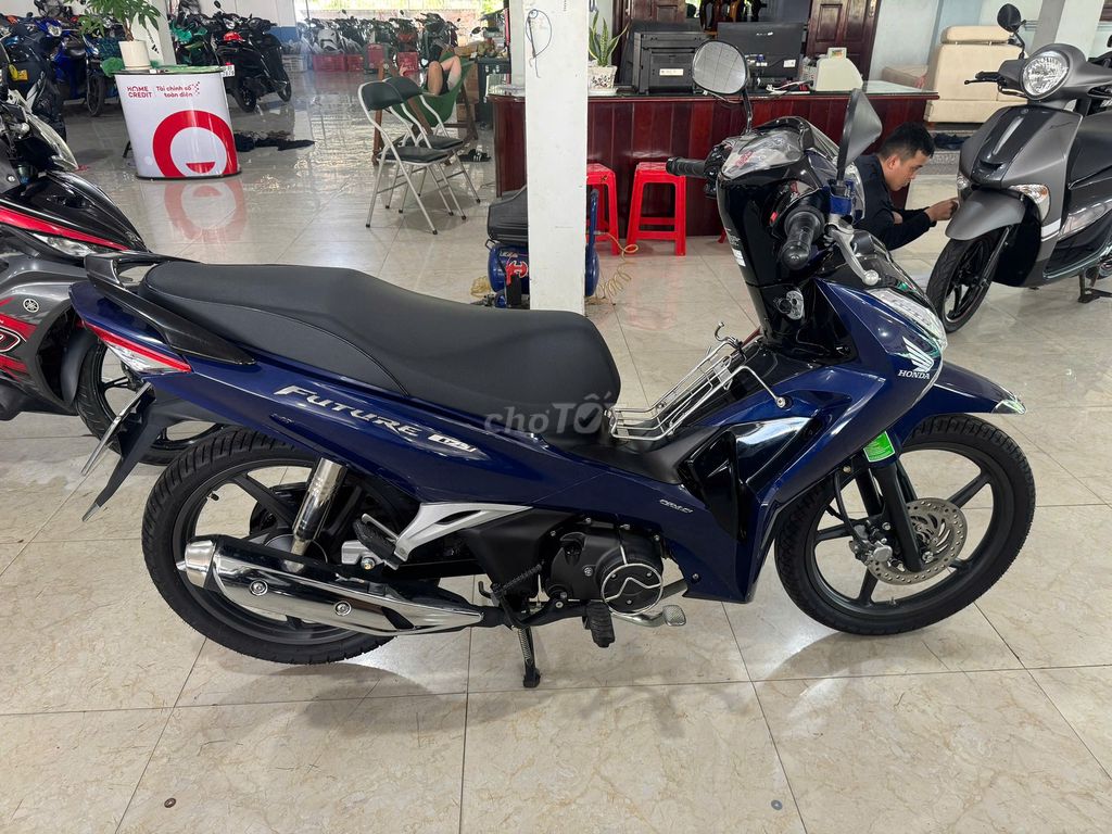 Future 2025. Mua bán Xe máy tại Huyện Hàm Thuận Nam Bình Thuận được đăng bởi Toàn hình 1