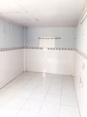 Phòng trọ 12 m² · Đường Đặng Thúc Vịnh